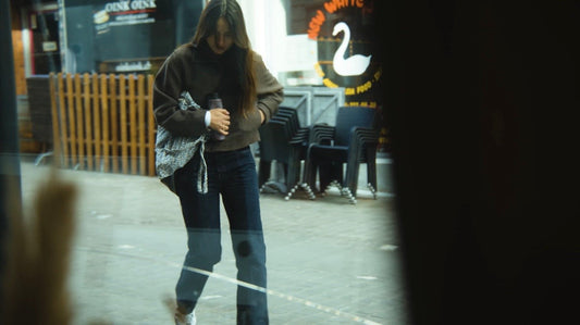 Featured Artist at Saint Whoo